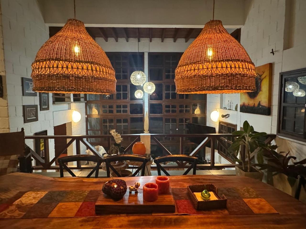 Hotel Maca Lago คาลิมา ภายนอก รูปภาพ