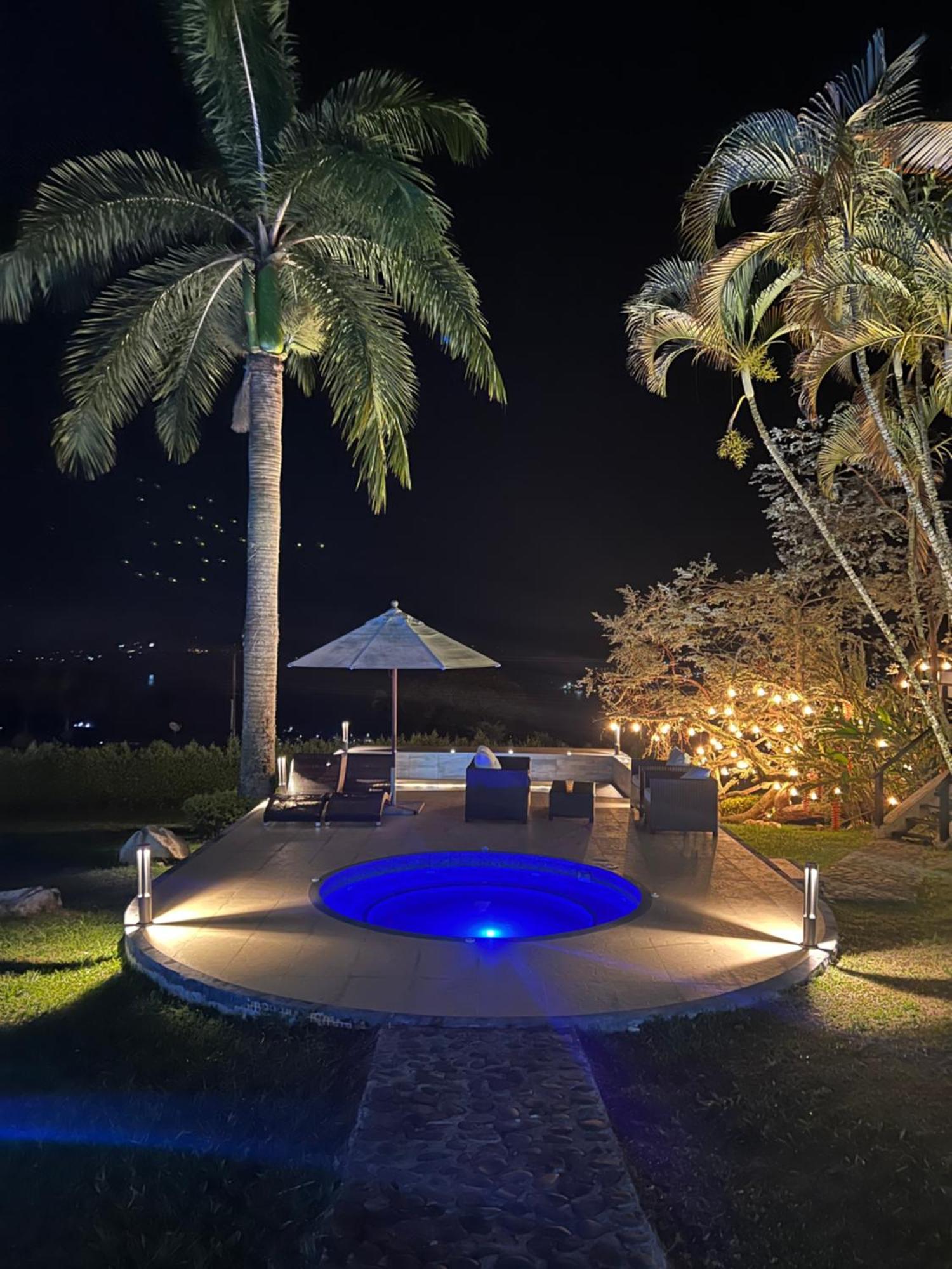Hotel Maca Lago คาลิมา ภายนอก รูปภาพ