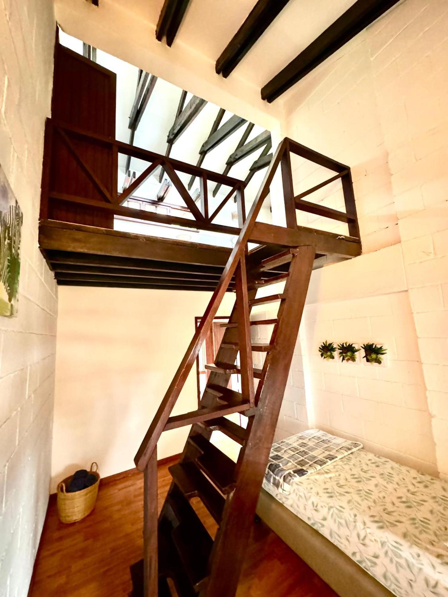 Hotel Maca Lago คาลิมา ภายนอก รูปภาพ