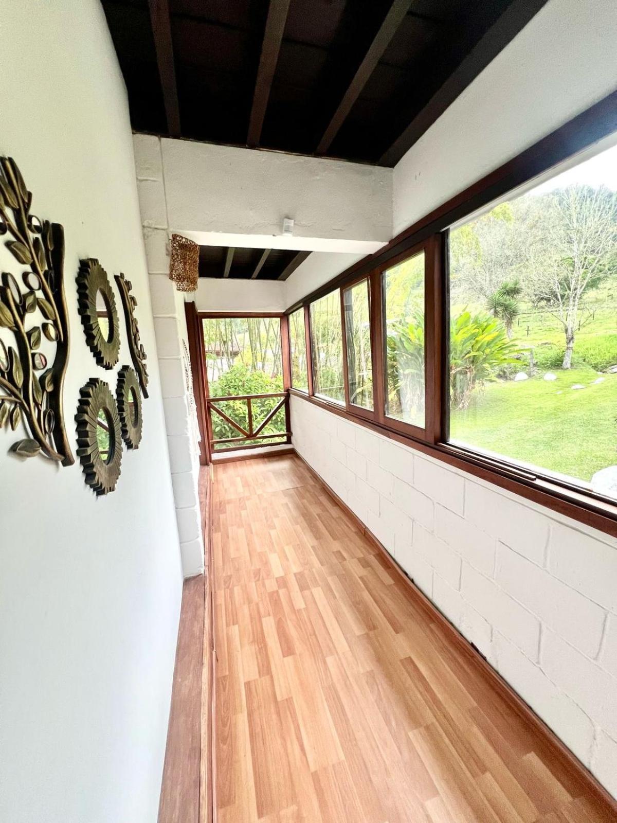 Hotel Maca Lago คาลิมา ภายนอก รูปภาพ