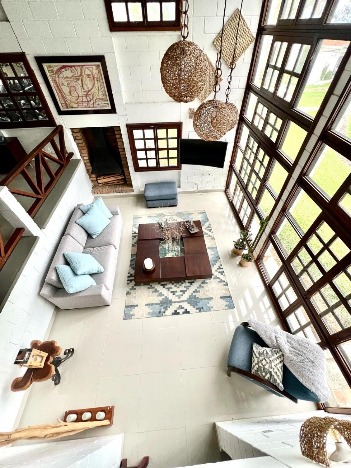 Hotel Maca Lago คาลิมา ภายนอก รูปภาพ